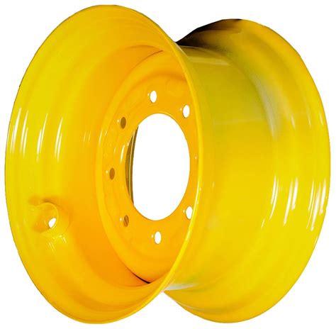 nh skid steer wheel offset|skid steer center holes.